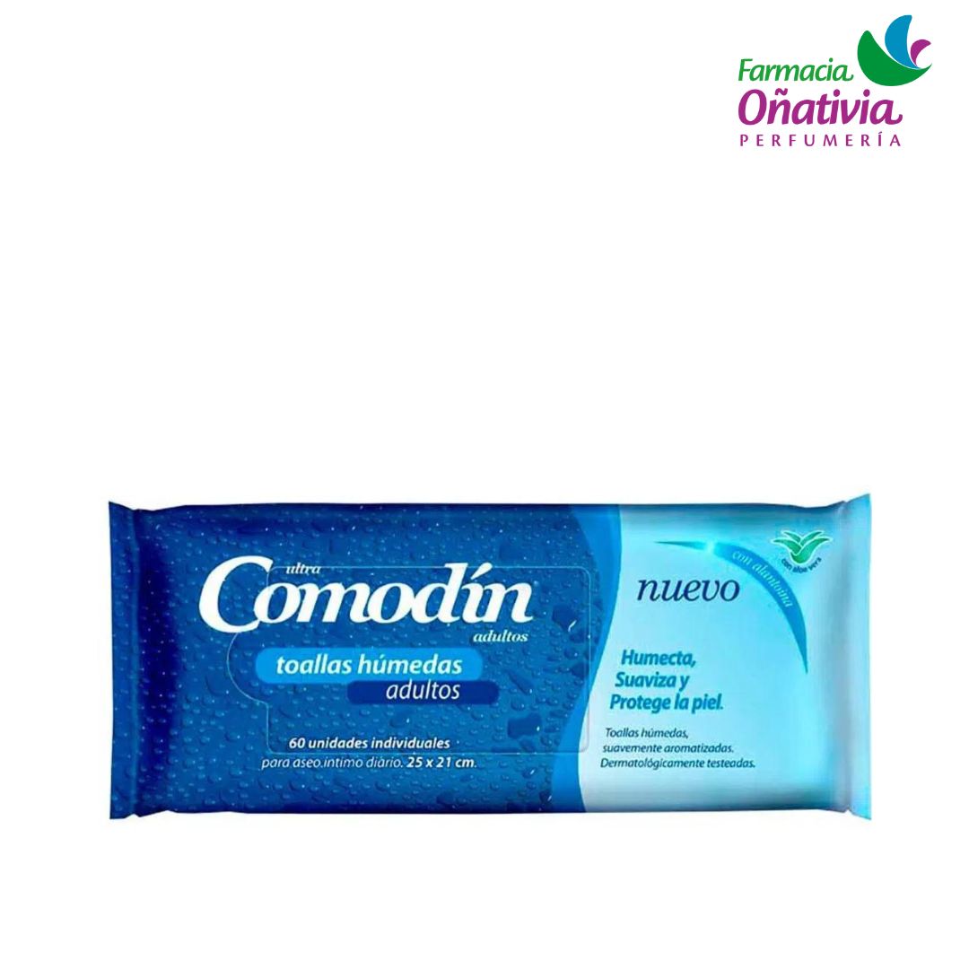 Comodin Pañal Adulto Clasico Xg (20 Unidades), Comodin Pañales y apósitos para  adultos - Soy tu farmacia